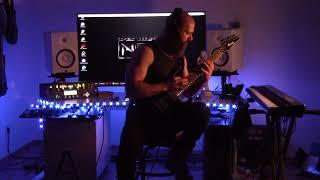 Guru Josh - Infinity - Neon Black Audio - Official Metal Version