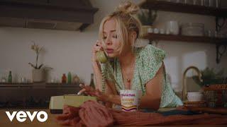 MacKenzie Porter - Bet You Break My Heart (Official Music Video)