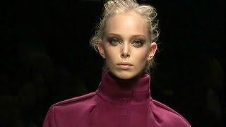 Versace Fall/Winter 2008 Full Show | HQ | EXCLUSIVE