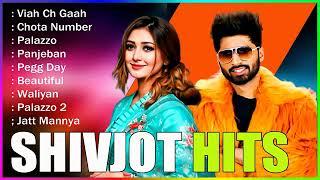 Shivjot All New Songs 2021 | New Punjabi Jukebox | Shivjot Best Songs 2021 | New Punjabi Songs 2021