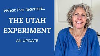 9 months. 3 Airbnbs. The Utah Adventure continues! - A Life Update