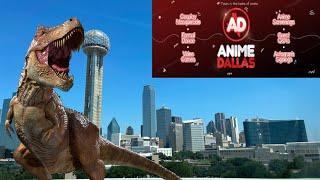 ConVenture 2024 - Anime Dallas 2024: The Tour