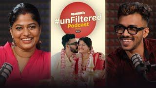 Unfiltered ft.Kalyana Vishesham!! Arjyou!