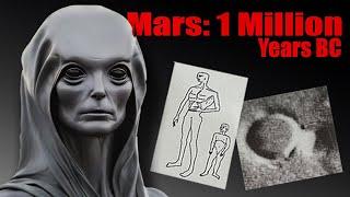 The CIA Hired Psychics To Find Aliens on Mars - PROJECT:STARGATE (Documentary 3 of 3)