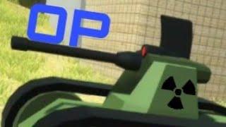 OPRC(Ravenfield)