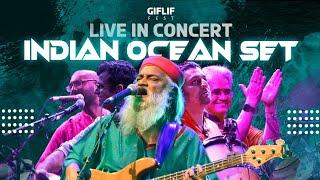 @IndianOceanOfficial Live Concert at GIFLIF Drive-In Music Fest #GIFLIF #LiveConcert #IndieMusic
