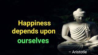 ️ Improve Your Life ️ Buddha Motivational Positive Wisdom Quotes ️ by INSPIRING INPUTS