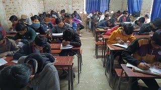 10th class history(इतिहास) test in the stambh classes Goh #stambh #goh #10thclass #test#history