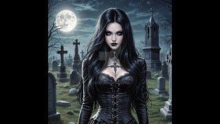 Gothic Rock Darkwave Post-punk Alternative (Set Mix Novembro 2024)