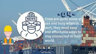 Five facts about GTMaritime