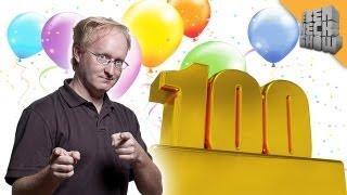 Ben Heck's LCD Hack Challenge