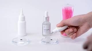 Eyelash Extension Glue Super Bonder