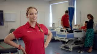 Study Physiotherapy at Griffith