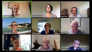 Technique Forum With Robert Rice