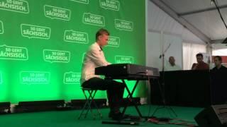 Jarrod Radnich - Virtuosic Piano Solo - Pirates of the Caribbean