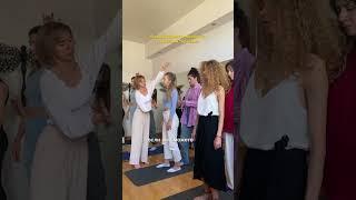Люди бегут к врачам, даже не пробуя развить способность САМОИСЦЕЛЕНИЯ️ #психологонлайн