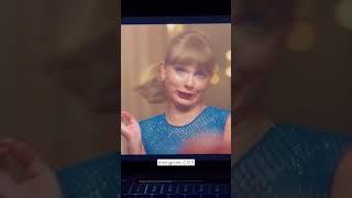 This Is Taylor Swift’s CRAZIEST video #taylorswift #musicvideo #comedy #shorts #midnights