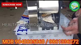 Automatic Samosa Making Machine II Samosa Making Machine Price in India II Contact-08048952184