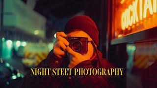 4 Night Photography Tips Every Photographer Should Know