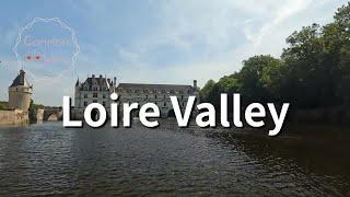 Loire Valley | Wine region | Wine basic | Wine study