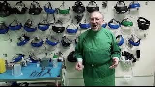 NSW ForensicScience VIC ABC Promo David Ranson