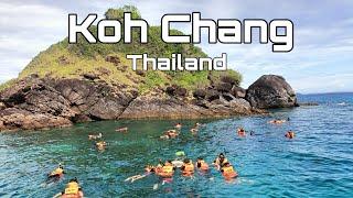 Koh Chang | Travel with cher