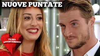 L'Amore Arriva per Chi È Disposto ad Ascoltare | Puntata 6 Stagione 5 | Primo Appuntamento