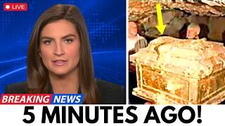 Ark of the Covenant Was Just Found And All Christians Are SHOCKED!