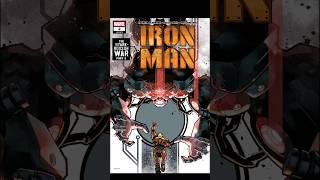 IRON MAN#2 #IRONMAN #MARVELCOMICS #COMICS #IRONMANSUPERHERO #STORY #SHORTS #MARVELCOMICSSHORTS #mcu