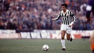 Gaetano Scirea ● Greatest Defender Ever ||HD|| ►Never Forgotten◄