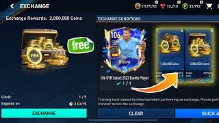  HOW TO GET FREE 30M+ COINS EVERY WEEK IN FIFA MOBILE 23