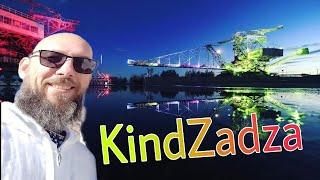 KindZadza (Osom Music) at Hive Festival 2023 Part 1/2 #kindzadza