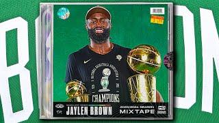 Jaylen Brown's CHAMPIONSHIP 23-24 Season Mixtape 