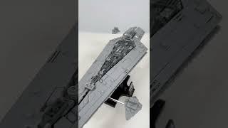 LEGO Star Wars Executor Super Star Destroyer