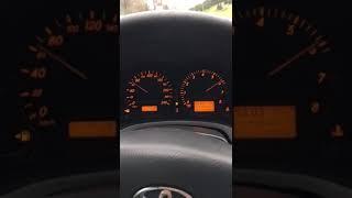 2006 Avensis 2.0 Otomatik 0-100 Acceleration