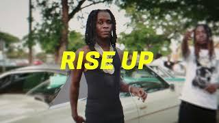 (FREE) TRINIBAD Dancehall Riddim Instrumental 2024 "RISE UP" (PRINCE SWANNY type beat)