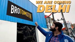 VLOG 186: Dil Walo Ki Delhi Mein Jaldi Hi Aa Rahe Hai Hum!!