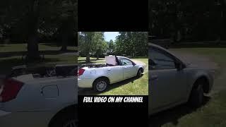 Saturn Ion Truck… #carvlog #automobile #civic #mechanic #carchannel #diy #saturn