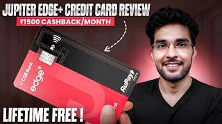 Top RuPay Credit Card for 2025  | Edge+ CSB Bank Credit Card Unveiled!