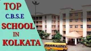 Top 20 CBSE school in Kolkata