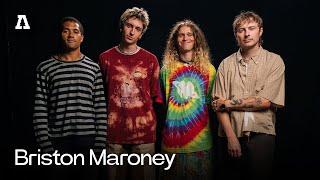 Briston Maroney on Audiotree Live (Full Session)