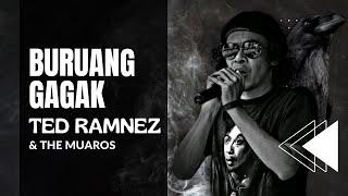 Buruang Gagak - Ted Ramnez & The Muaros (Official Minangkabau Raggae Music Video)