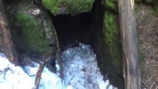 Spanish Mine, Uinta Mountains