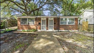 Jacksonville Rental Properties - 3049 Post St - Jacksonville, FL, 32205