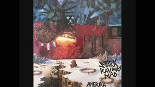 Stark Raving Mad - fuck the army ('85)