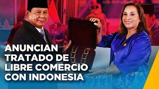 ¿Quiénes fueron los últimos líderes en llegar a la cumbre APEC? Presidente de Indonesia anuncia TLC