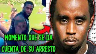 Diddy A PRISIÓN, Ben Affleck y JLo ¡BESÁNDOSE!, Cardi B PERDONA A OFFSET, Kim NO RESPETA NADA