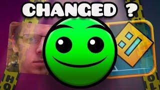 How Lobotomy Levels Changed Geometry Dash Forever...