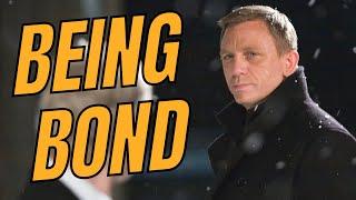 Being Bond and Hyper Competency | Building the Skills of 007