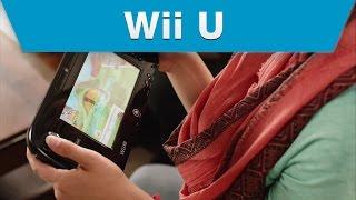 Wii U - What is Wii U?